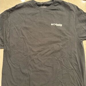 Colombia PFG men’s shirt